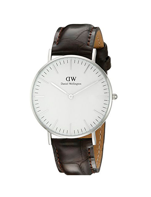Часы Daniel Wellington York 0610DW